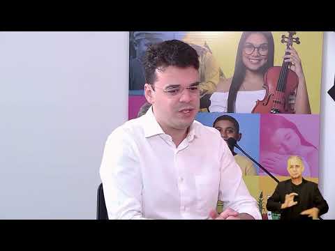 PBCast | Terça-feira (16/09/2025) | Saúde • Avanços