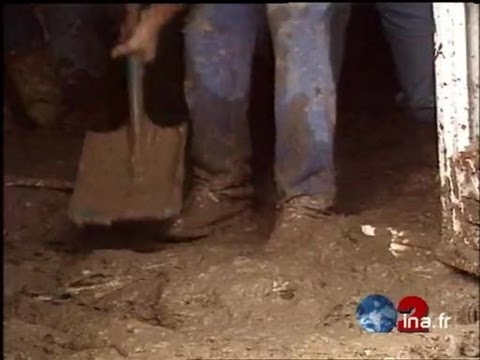 Ja2 20h : émission du 18 juin 1997