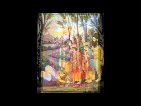 Srimad-Bhagavatam 02.02 - The Lord in the Heart