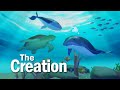 The CREATION Animated Bible Stories BIBTOONS GO