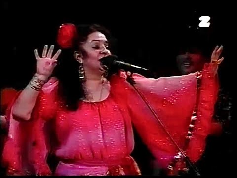 RANDIA - " CIAJORYJE, KALORYJE " 1997r.