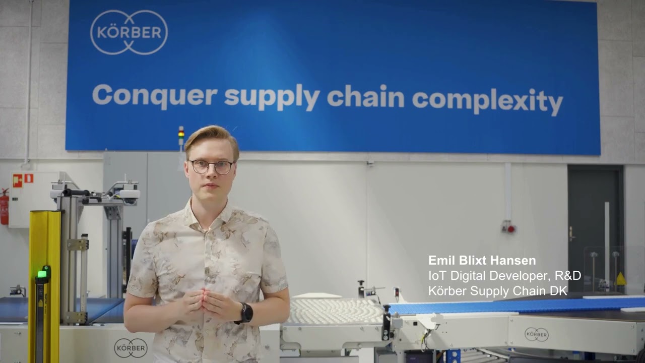 How will AI shape the future for Warehouse Automation?