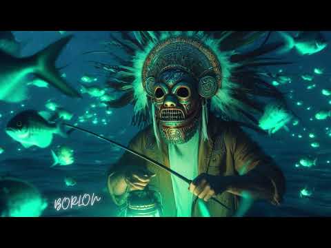 Fisher, Kita Alexander - Losing atmosphere (Borlon Mashup)