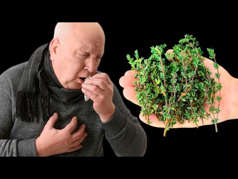 150 times stronger than lemon and garlic! Stop coughing in 30 minutes! Against colds