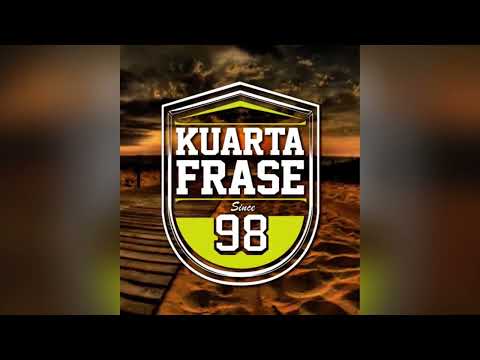 Kuarta Frase - Algo que decir.