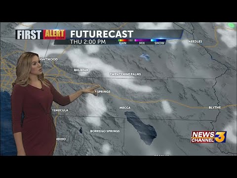First Alert Weather with Haley Clawson - Wednesday 6PM Newscast, July 28, 2021