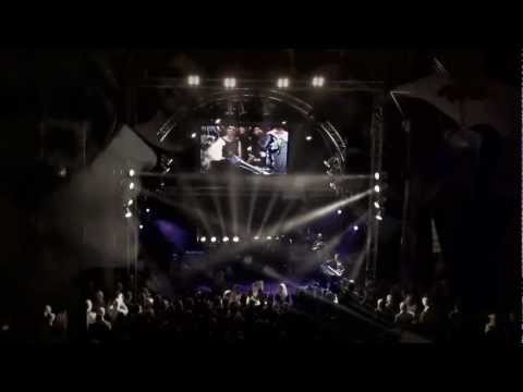 Lotte Lee sings Skinny love (live on stage - F&F Party 10 march 2012)