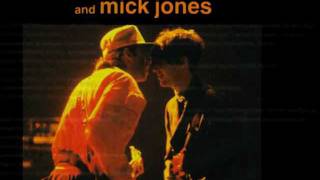 Aztec Camera &amp; Mick Jones / Good Morning Britain (Morning Acid Mix)
