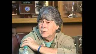 Alabama&#39;s Randy Owen on MaryEllen Benefit