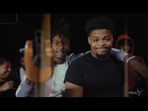 NoLoveJu - Big Body (Official Music Video) || Dir. Don Wong Films