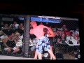 Scott Fights Again