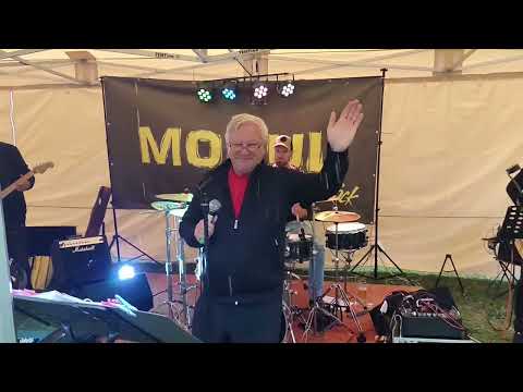 MODUL rock - Modul rock - odpusť mi lásko - cover