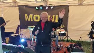 Video Modul rock - odpusť mi lásko - cover