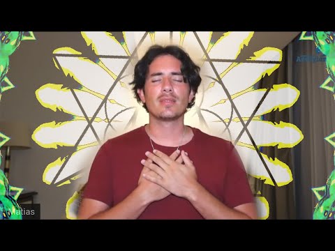 Day 14 THE LOVES - Matias De Stefano - English Edit