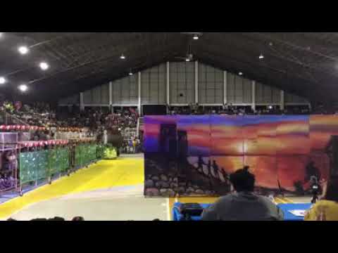 Pinnakan Festival 2019 Santa Catalina Academy