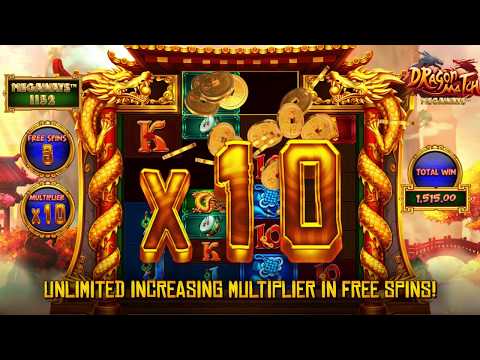 iSoftbet - Dragon Match Megaways