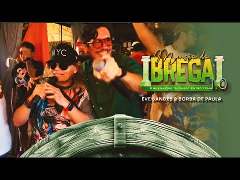 Eve Sandes and Borba de Paula
