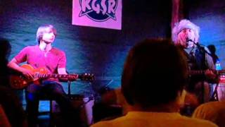 Screw You, We're From Texas by Ray Wylie Hubbard