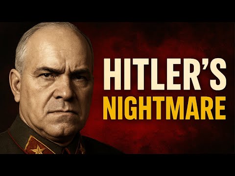 Georgy Zhukov: The General Who Defeated Hitler