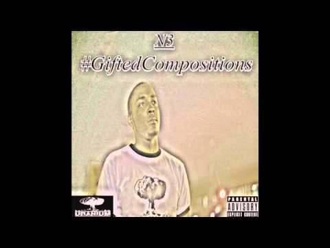 N3 - More Than Music (Feat. Jayee Mariee & Steve DaMar)