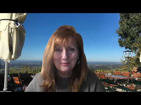 Frauenwochenende Altenhohenau Okt 22  Teil 1#wertvollwichtigwillkommen