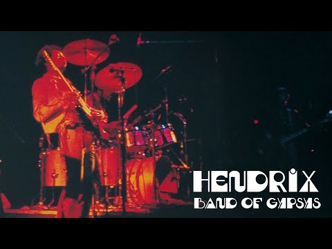 Who Knows (Live 1970) by Jimi Hendrix