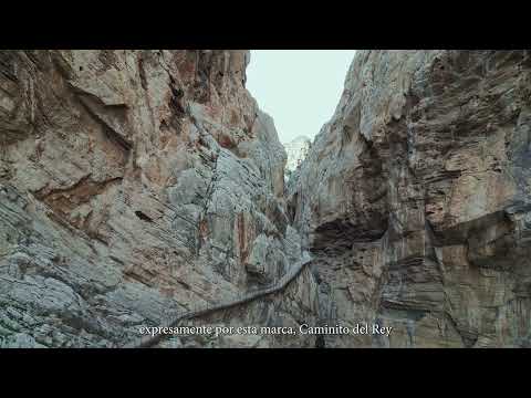 'El Espíritu del Camino' es el nuevo documental que narra la historia del Caminito del Rey