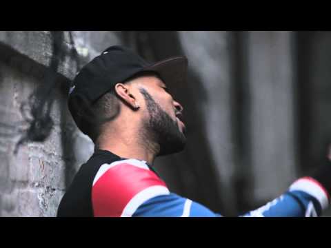 Kane-O (Official Promo Music Video) "Nobody Knows" @iamkaneo