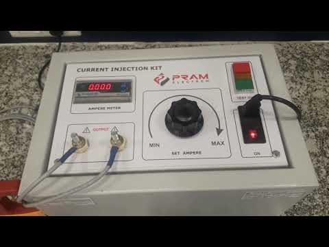 Vibration Meter Calibration Services