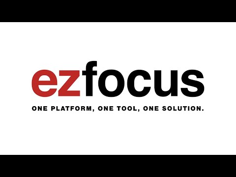 Ezfocus video thumbnail