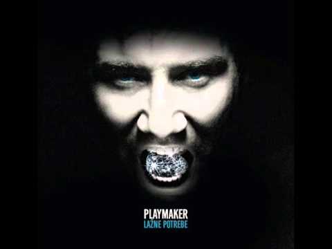 Playmaker - Party Speaker (Bonus Track)