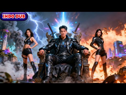 Pewaris tajir yang dulu terbuang jadi sampah, kini bangkit jadi bos kaya, balas dendam penuh gairah!