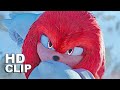 Sonic The Hedgehog 2 Clip (2022) German Deutsch