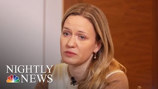 NBC News’ Richard Engel Reveals His Son’s Heartbreaking Medical Journey | NBC Nightly News