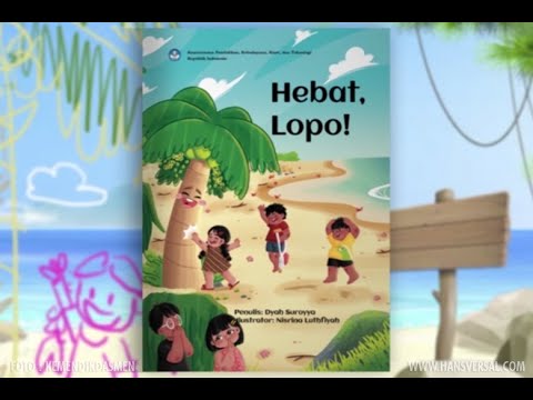 Thumbnail Video: Hebat Lopo