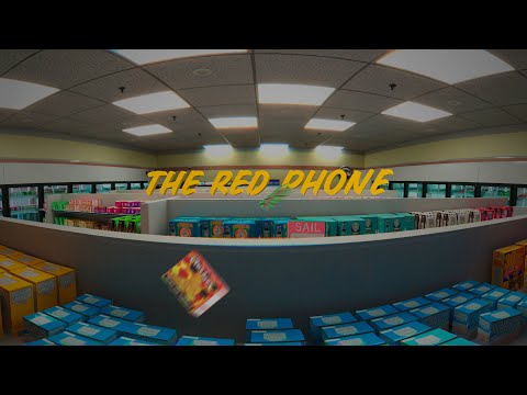 Video thumbnail for The Red Phone