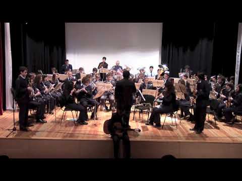 Banda Musical de Gouvi&atilde;es