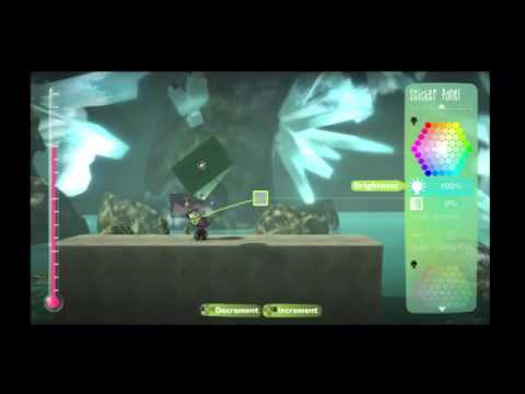 LittleBigPlanet 2 - Let's Create a Level 89