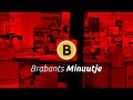 Bekijk nu het belangrijkste Brabantse Nieuws in één minuut
