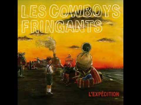 Les Cowboys Fringants