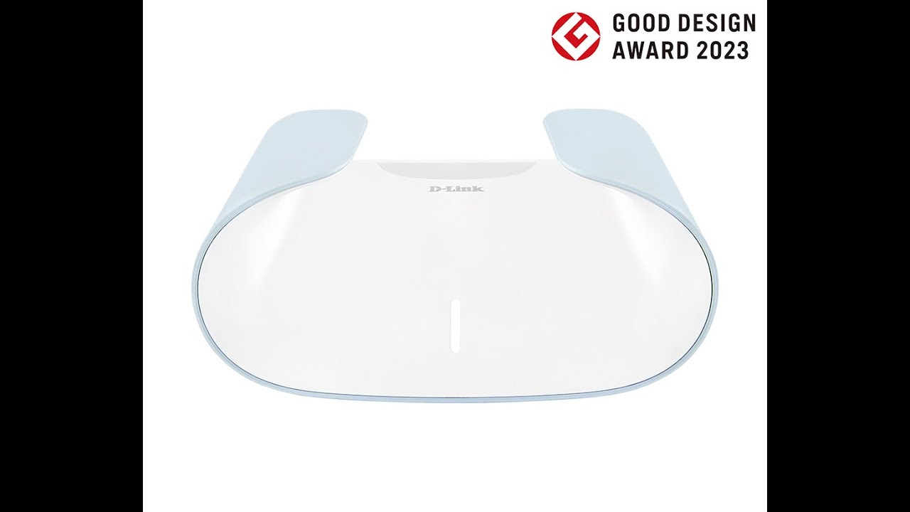 D-Link AQUILA PRO AI AP Tutorial