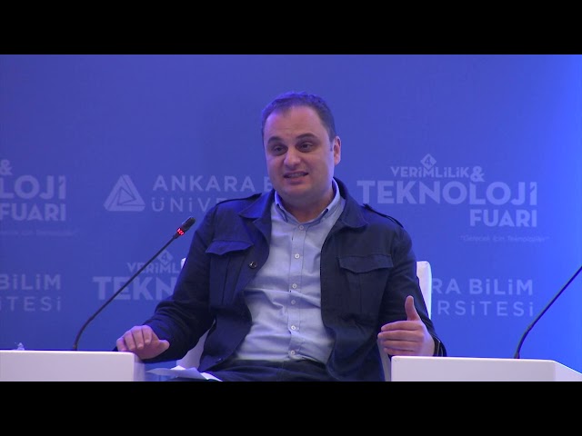 Savunma Sanayiinde Yapay Zeka ve Siber Güvenlik