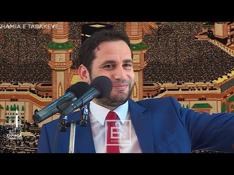 Te ka dhene i Madhi Zot pushtet?! Çfare ben ti me ate pushtet? Elvis Naçi