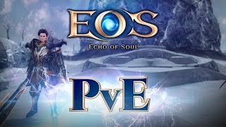 Echo of Soul — Aeria Games знакомит игроков с PvE аспектами игры