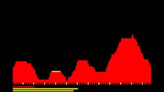 Moonlander for the Acorn Atom