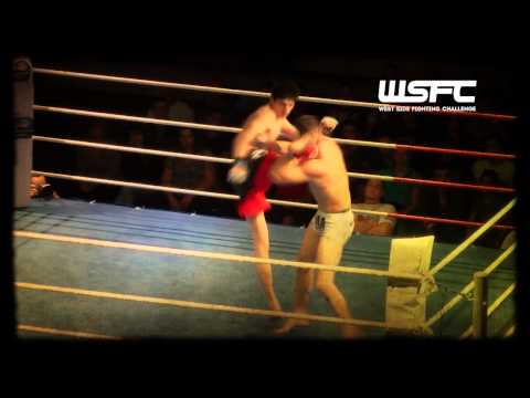 WSFC II - The Second Impact - 27.9.2014 - Promo