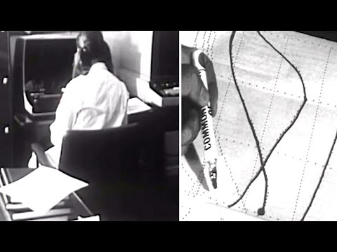 A Computer Program Built In 1973 Once Predicted That This Will Happen To The World By 2040