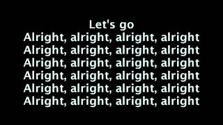 Far East Movement - Live My Life (Party Rock Remix) [LYRICS] Ft. Justin Bieber &amp; LMFAO