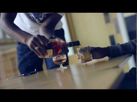 Fazey Ft Slydot - Raise Your Glass [Net Video]