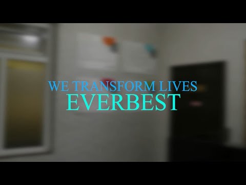 Everbest Education - We transform lives!